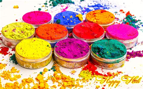 Free Holi videos in HD and 4K to download 